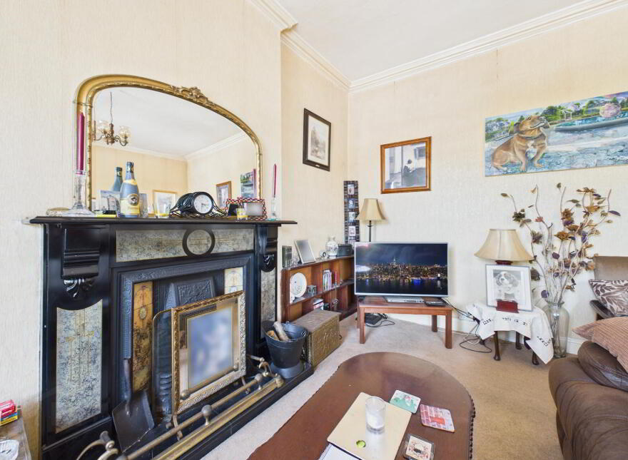 92 The Quay, Waterford City, X91WV06