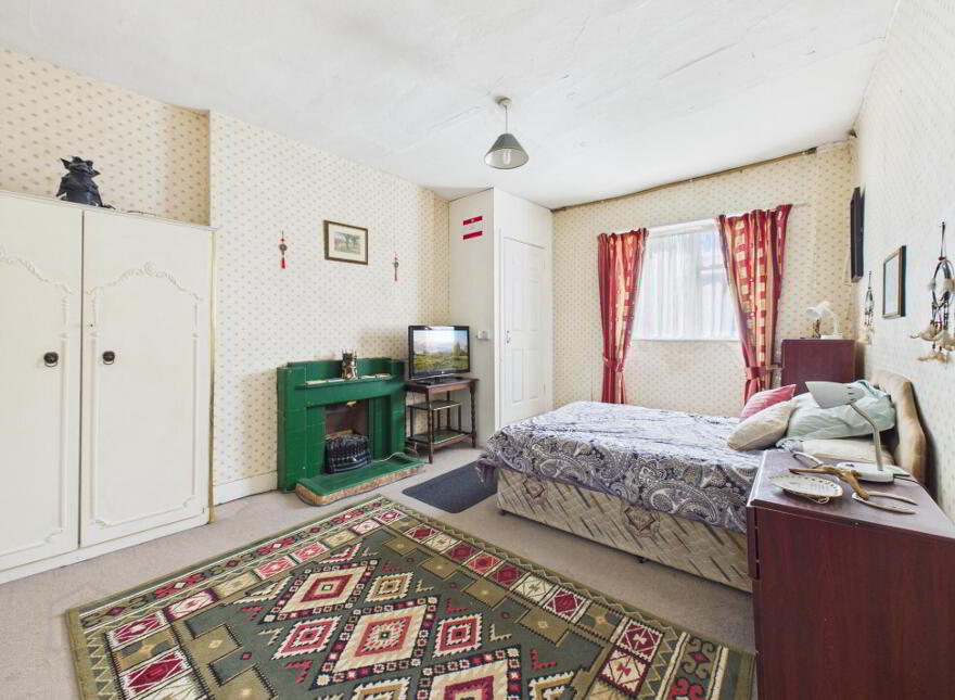 92 The Quay, Waterford City, X91WV06