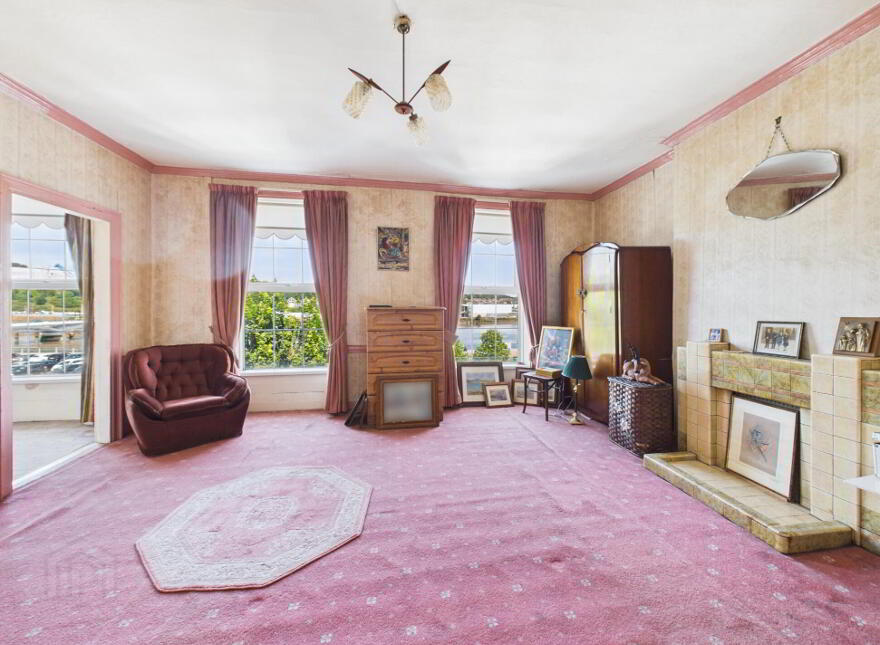 92 The Quay, Waterford City, X91WV06