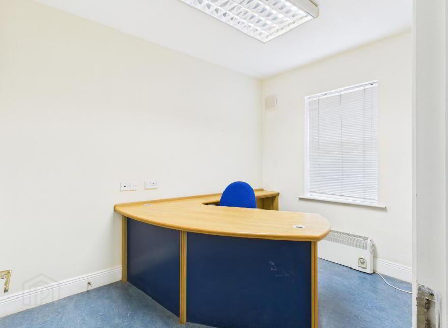 Ground Floor Office Space, 1 Link Road, Poleberry, Waterford City, X91W920