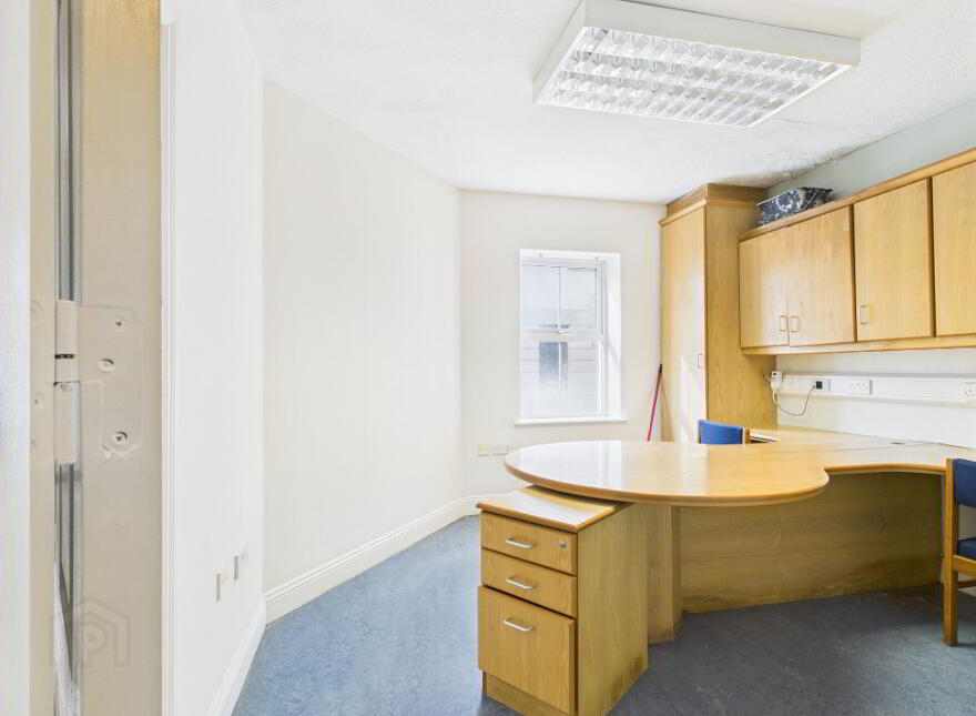 Ground Floor Office Space, 1 Link Road, Poleberry, Waterford City, X91W920