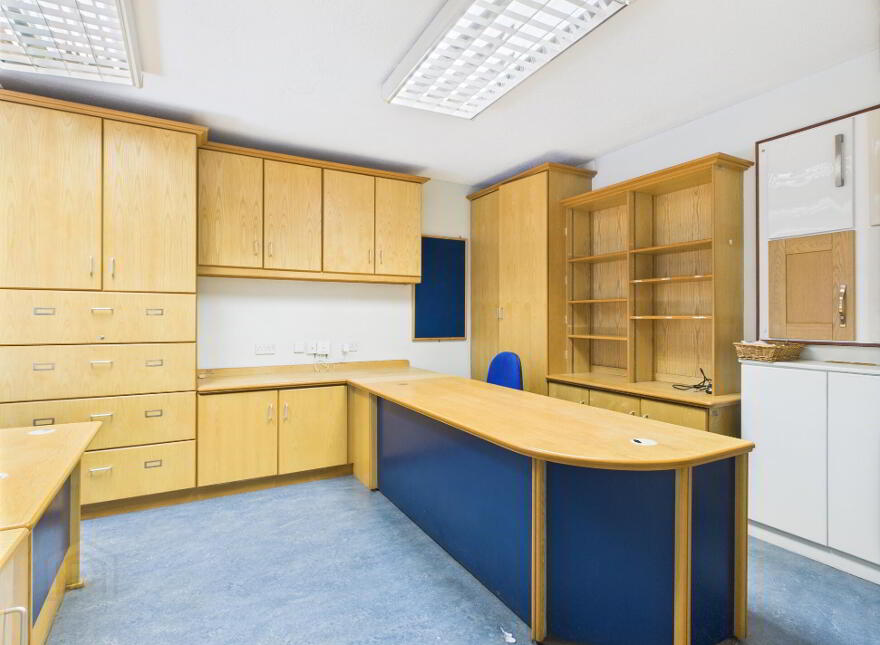Ground Floor Office Space, 1 Link Road, Poleberry, Waterford City, X91W920