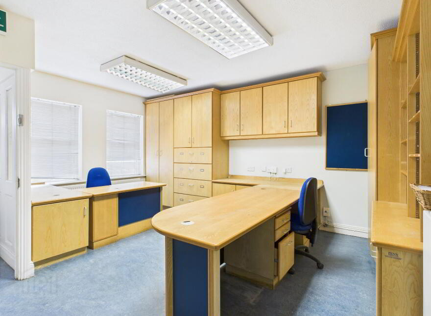 Ground Floor Office Space, 1 Link Road, Poleberry, Waterford City, X91W920