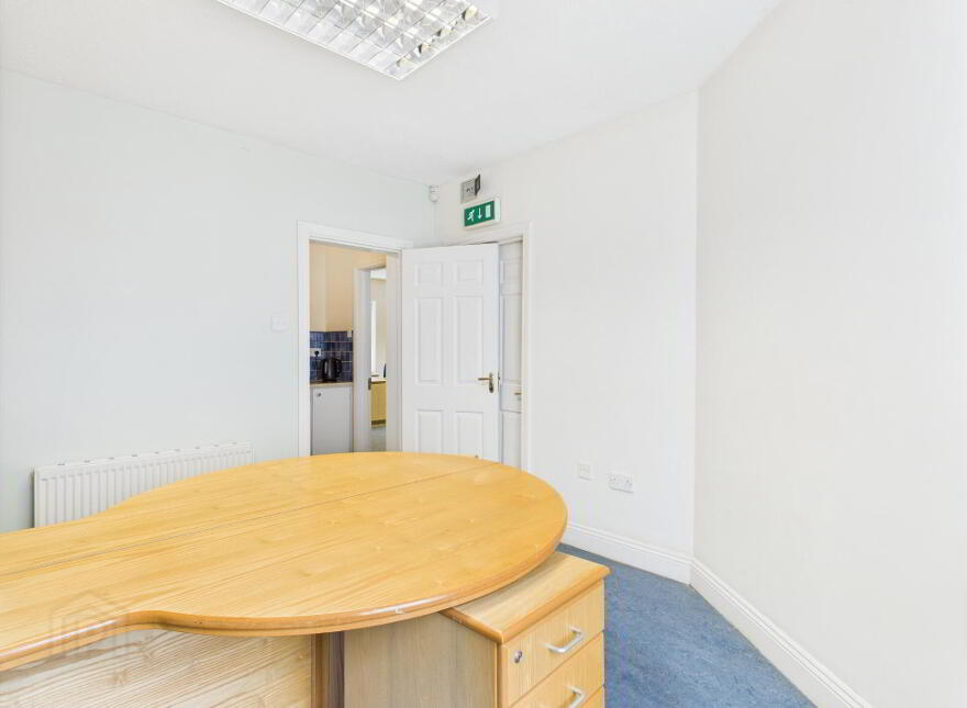 Ground Floor Office Space, 1 Link Road, Poleberry, Waterford City, X91W920