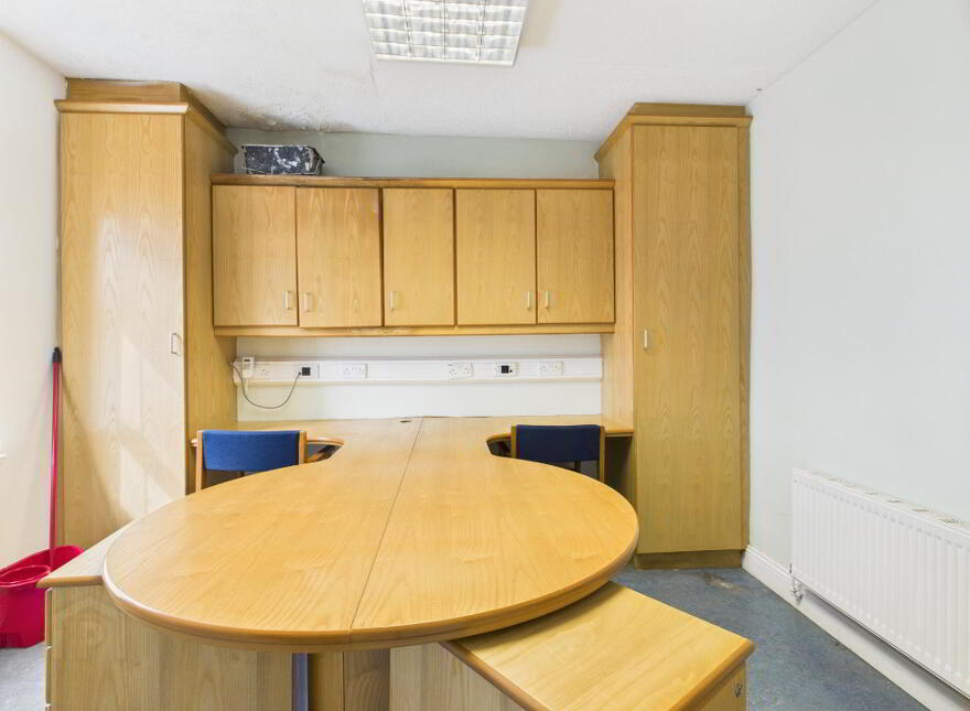 Ground Floor Office Space, 1 Link Road, Poleberry, Waterford City, X91W920