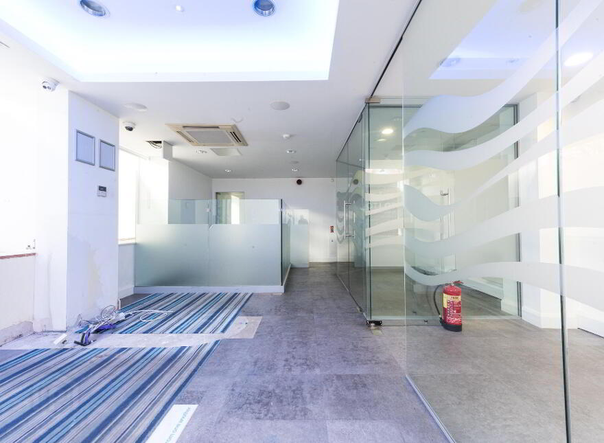 55 High Street, Waterford City, X91F628
