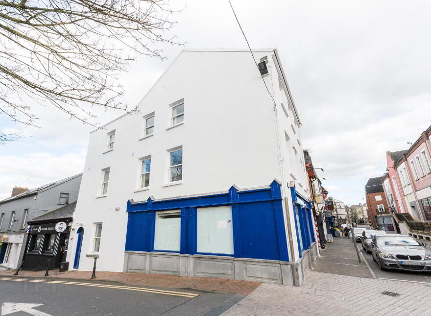 55 High Street, Waterford City, X91F628