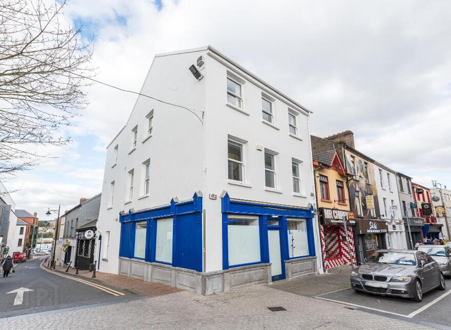 55 High Street, Waterford City, X91F628 photo