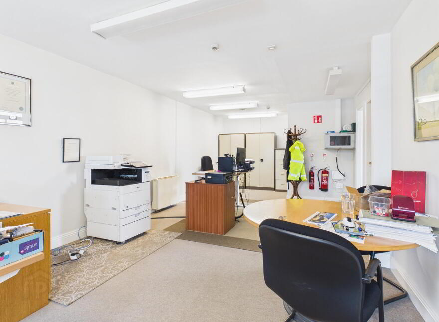 Unit 5, Cessan, Airport Business Park, Clohernagh, X91A5YV