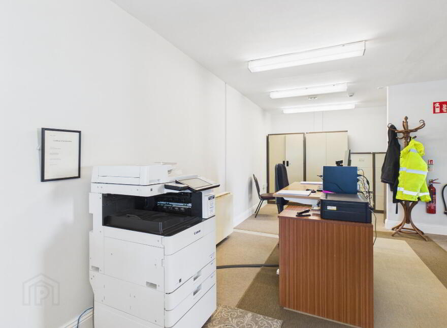 Unit 5, Cessan, Airport Business Park, Clohernagh, X91A5YV
