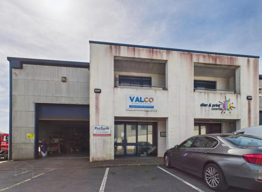 Unit 5, Cessan, Airport Business Park, Clohernagh, X91A5YV