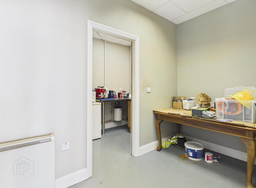 Unit 5, Cessan, Airport Business Park, Clohernagh, X91A5YV