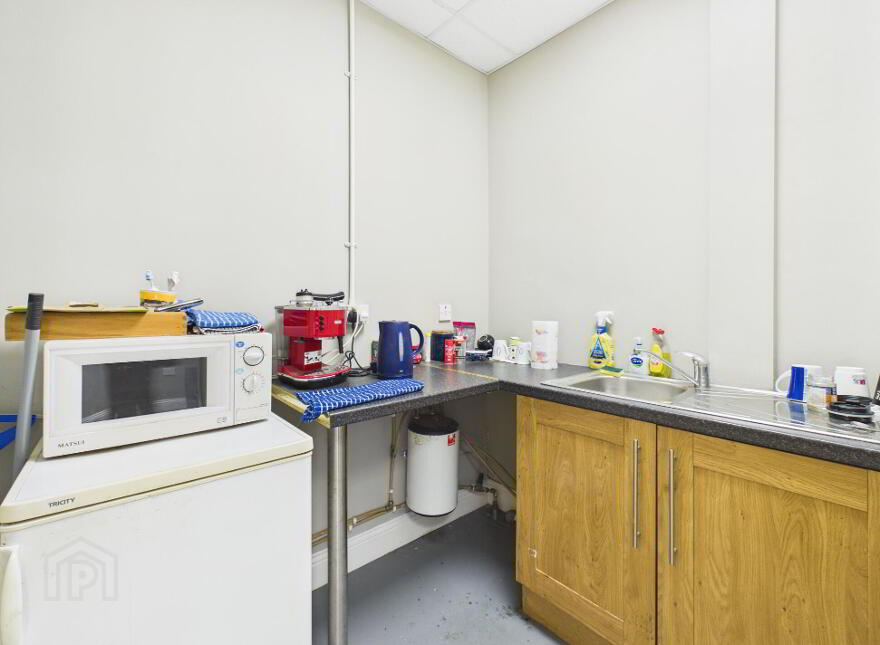 Unit 5, Cessan, Airport Business Park, Clohernagh, X91A5YV