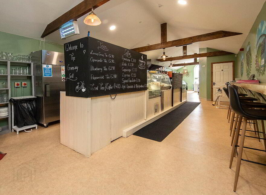 Main Street, Kilmacthomas, X42YY29