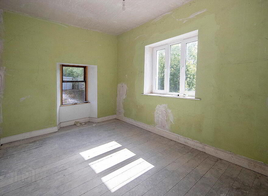 Substantial Commercial & Resi, Premises At Lower Main Street, Cappoquin, P51VKF7