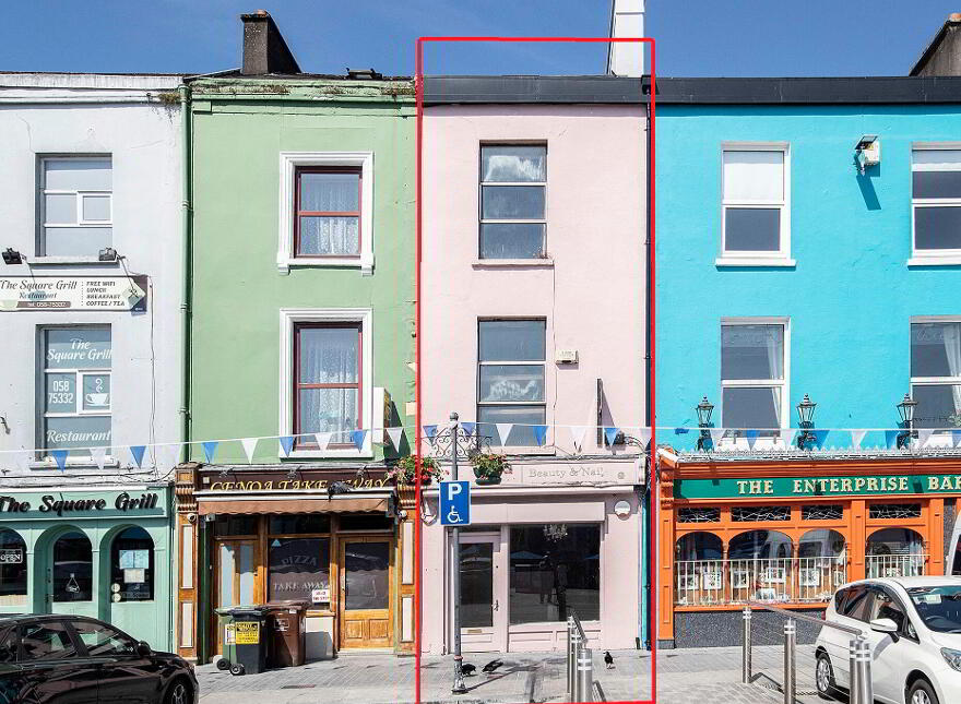 27 Grattan Square, Dungarvan, X35EC86 photo