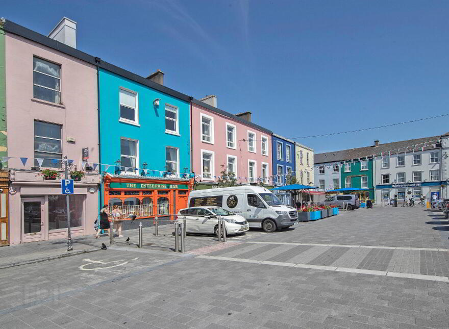 27 Grattan Square, Dungarvan, X35EC86