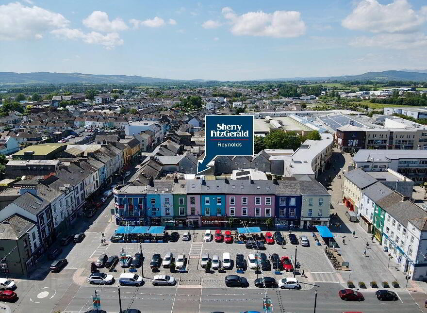 27 Grattan Square, Dungarvan, X35EC86