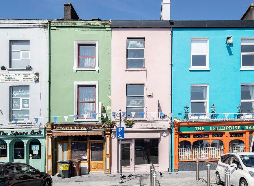 27 Grattan Square, Dungarvan, X35EC86