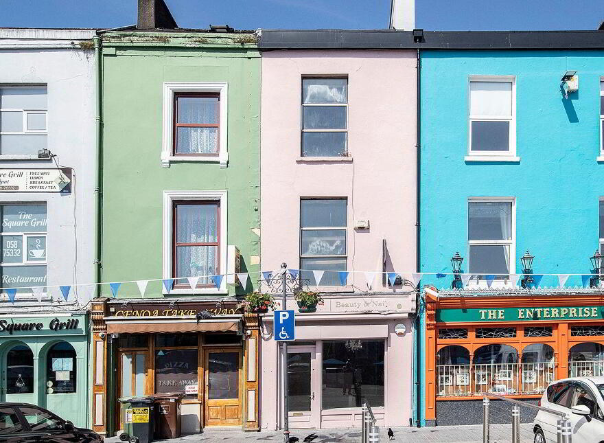 27 Grattan Square, Dungarvan, X35EC86
