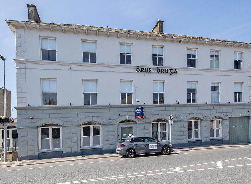 Arus Brugha, Davitt's Quay, Dungarvan, X35FW30