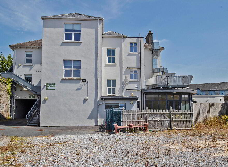 Arus Brugha, Davitt's Quay, Dungarvan, X35FW30