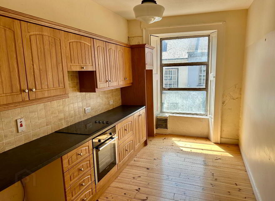 Commercial/Residential Building, 64 Main St, Dungarvan, X35DD30