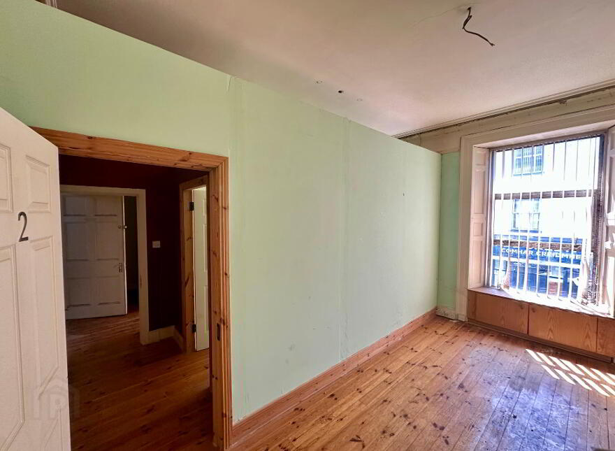 Commercial/Residential Building, 64 Main St, Dungarvan, X35DD30