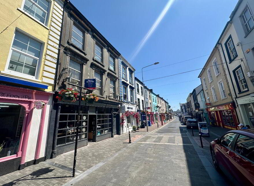 Commercial/Residential Building, 64 Main St, Dungarvan, X35DD30