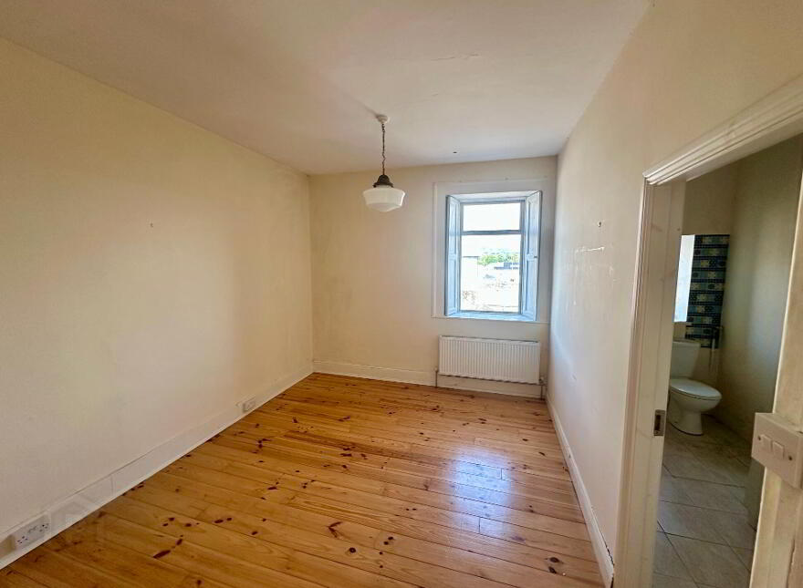 Commercial/Residential Building, 64 Main St, Dungarvan, X35DD30