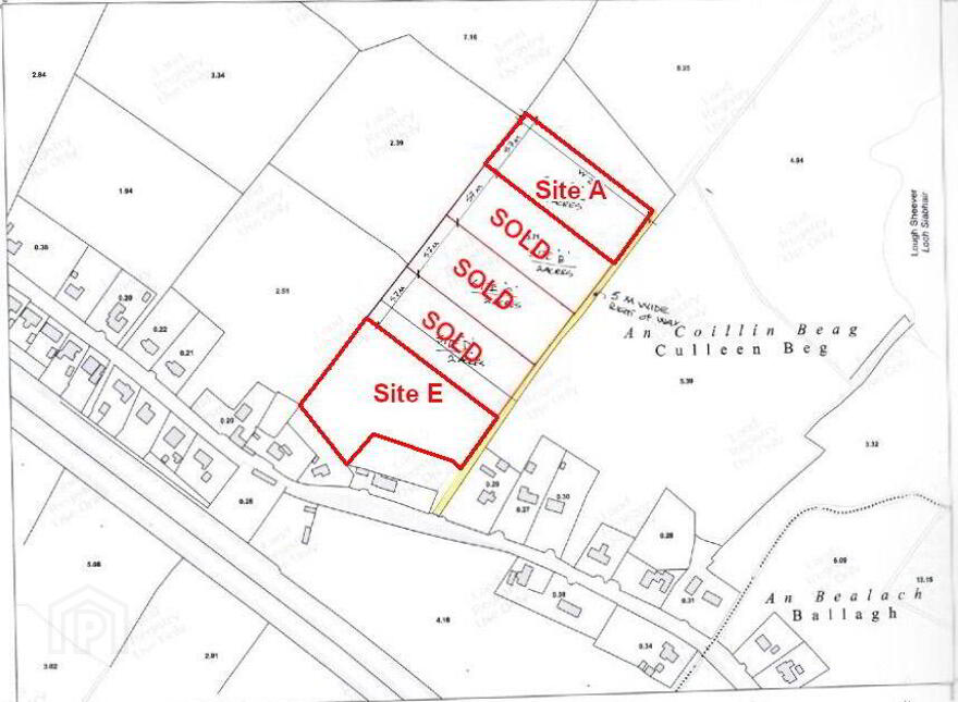 Eco Acres, Cullionbeg, Mullingar