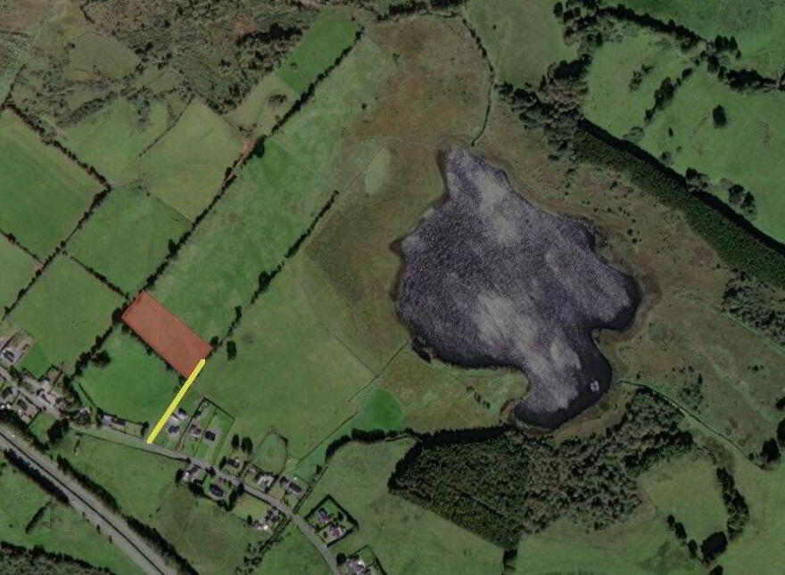 Eco Acres, Cullionbeg, Mullingar