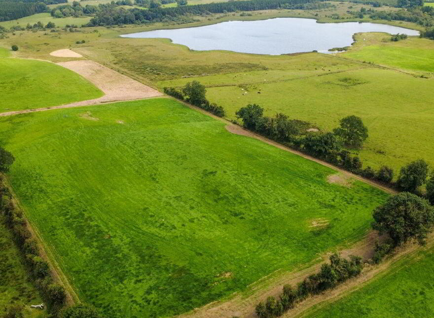 Eco Acres, Cullionbeg, Mullingar