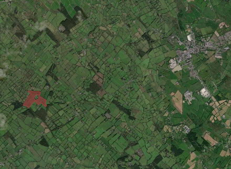 Drumroragh, Ballyjamesduff