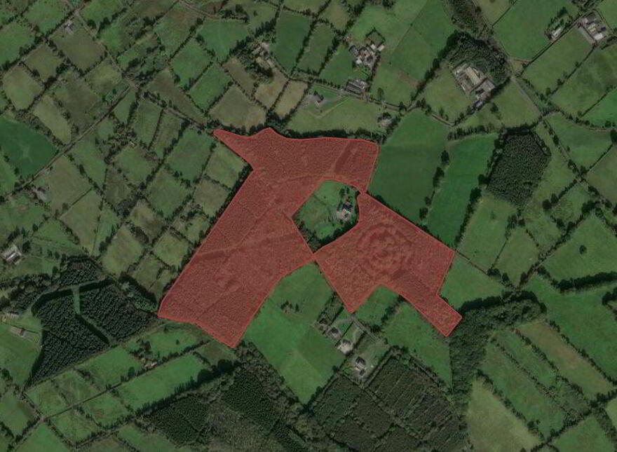 Drumroragh, Ballyjamesduff