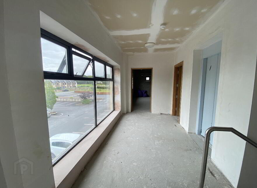 First Floor Unit, Tesco Shopping Centre, Castlepollard