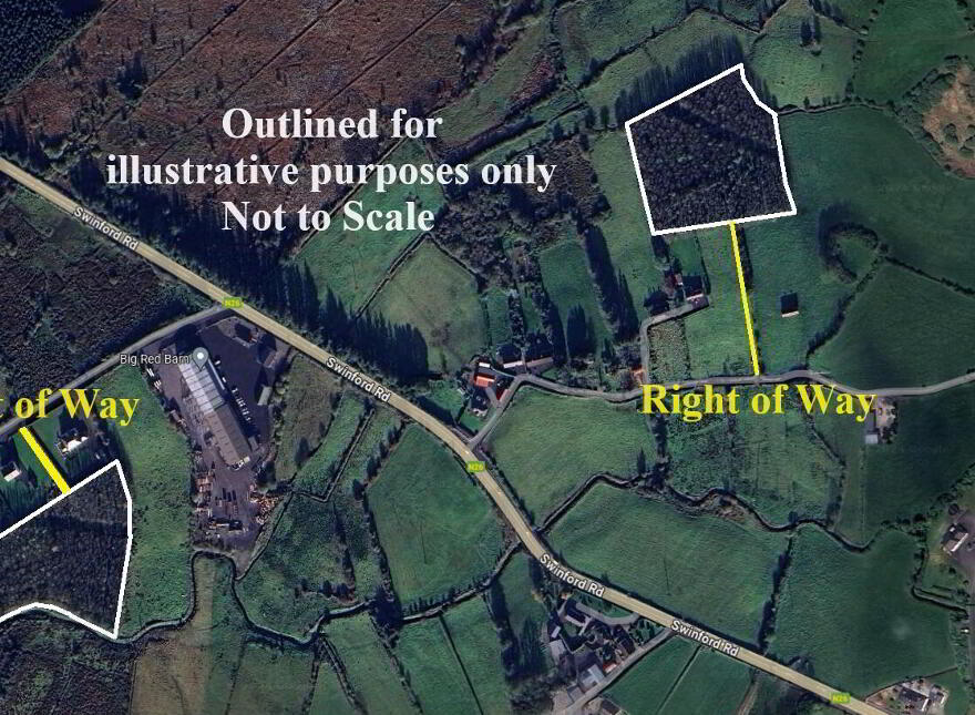 Logcurragh, Swinford