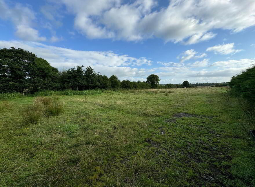 Scardaune, Crossboyne
