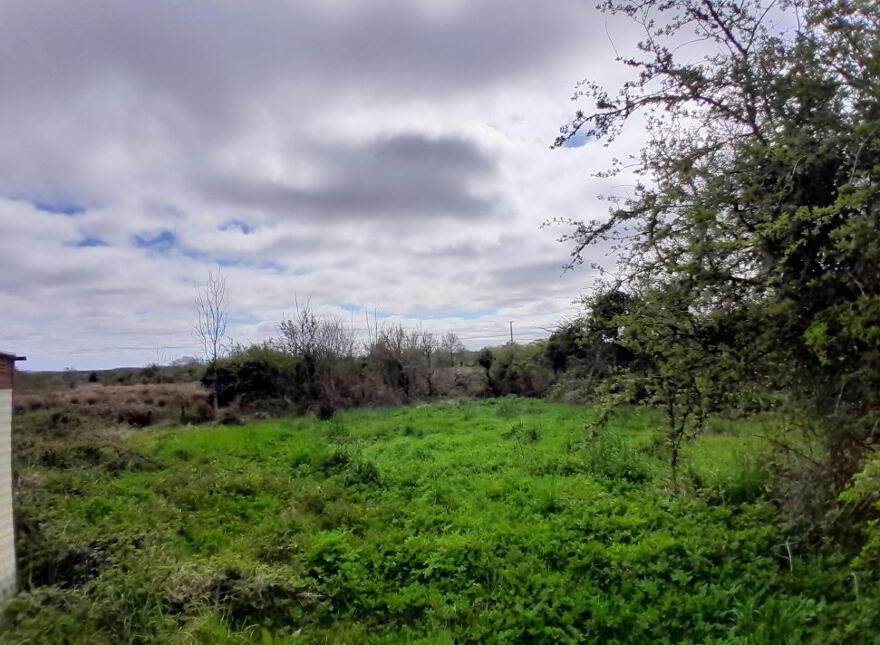 Knocks, Swinford