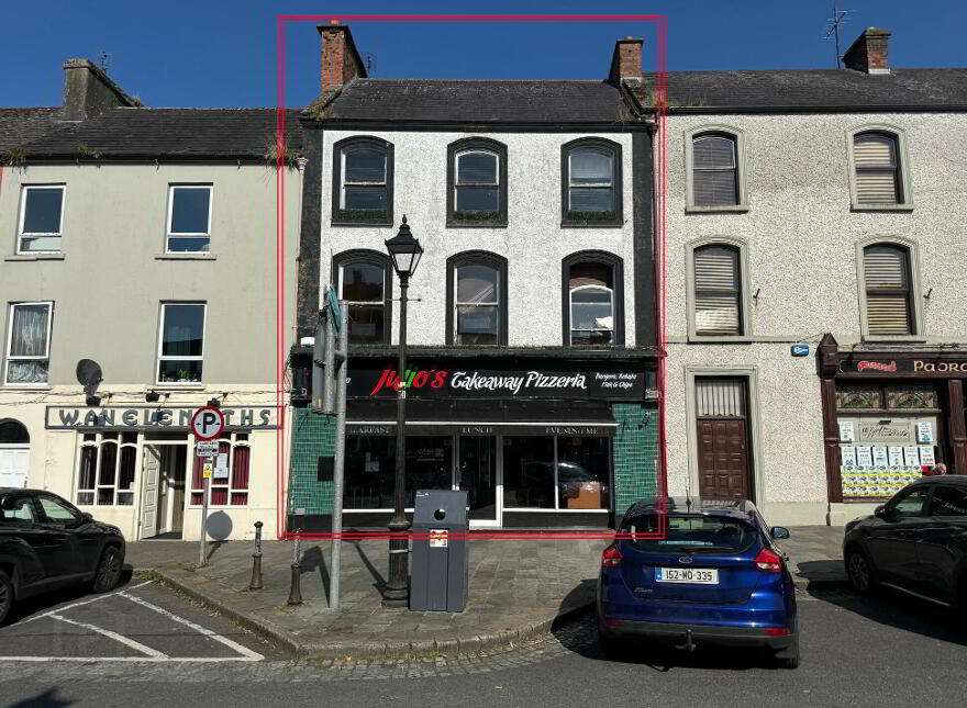 31 Main St, Swinford, F12HY38