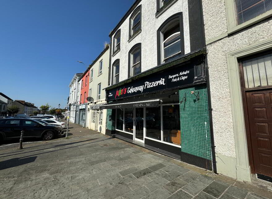 31 Main St, Swinford, F12HY38