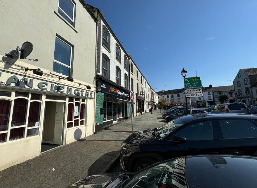 31 Main St, Swinford, F12HY38