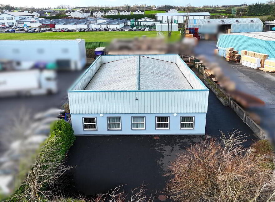 Tooraree, Ballyhaunis, F35W586