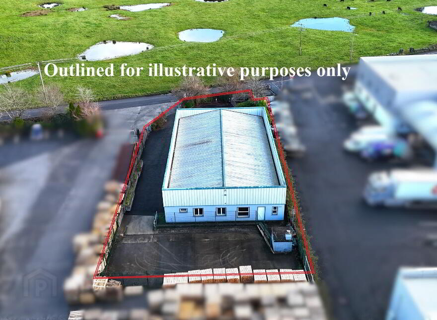 Tooraree, Ballyhaunis, F35W586