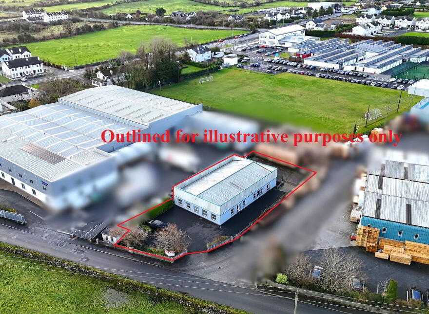 Tooraree, Ballyhaunis, F35W586