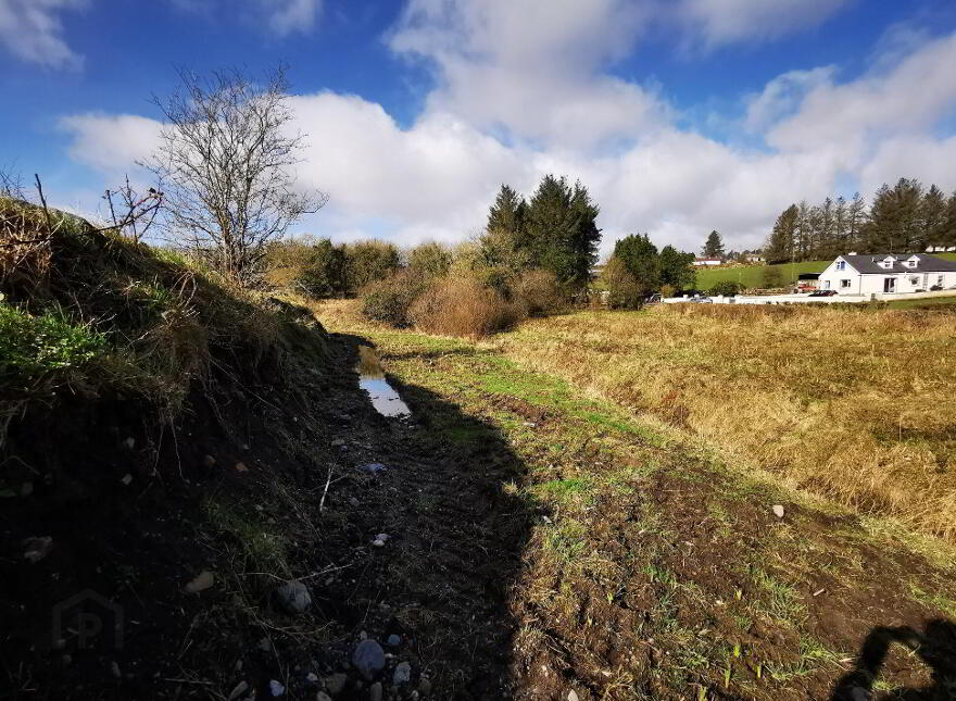 Cuildoo, Killasser, Swinford