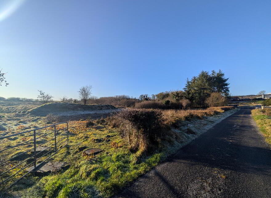 Cuildoo, Killasser, Swinford