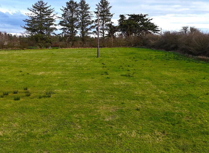Kilnagower, Ballynastangford