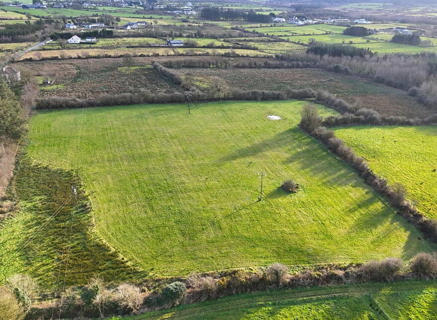 Kilnagower, Ballynastangford