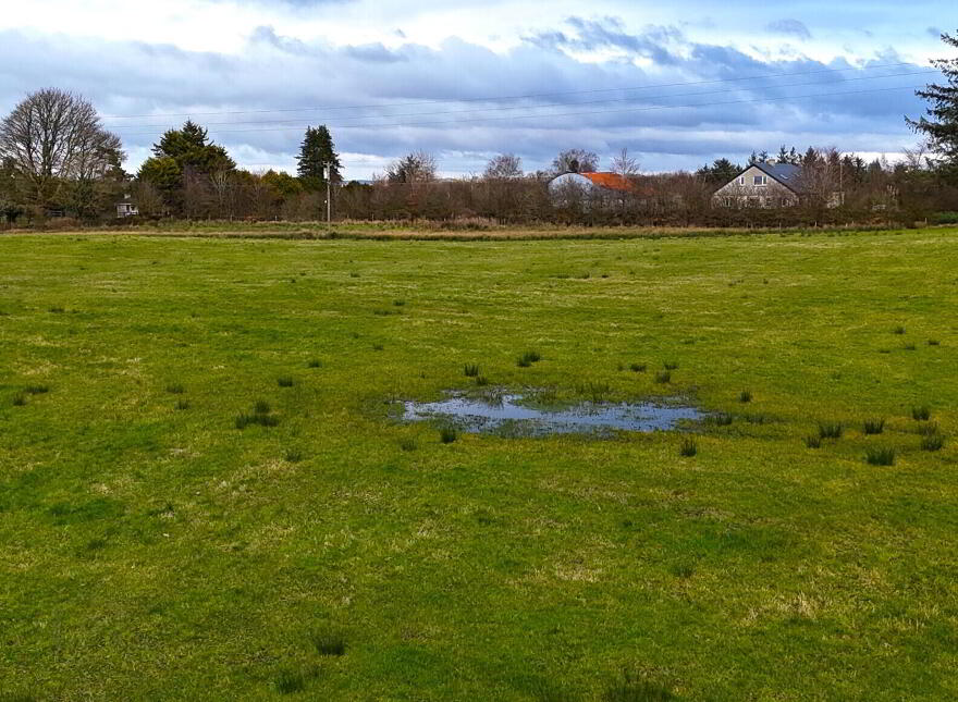 Kilnagower, Ballynastangford